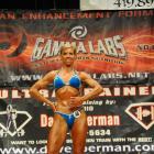 Anne  Pfennigwerth - NPC Natural Ohio 2012 - #1